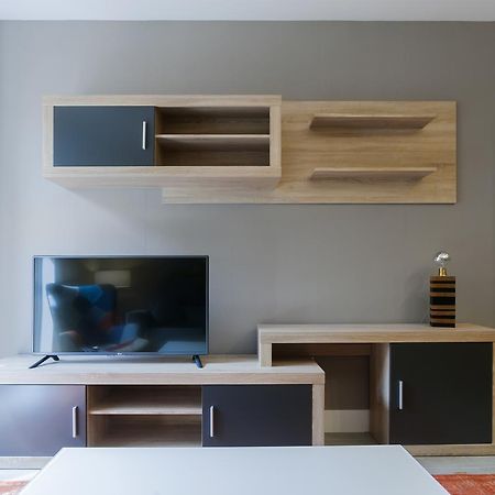 Dobo Rooms Palacio Apartments Madrid Exterior foto