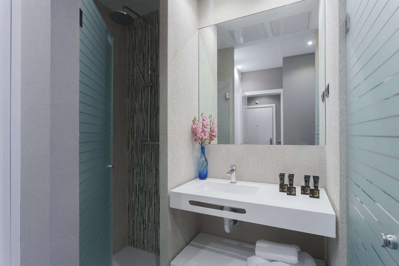 Dobo Rooms Palacio Apartments Madrid Exterior foto
